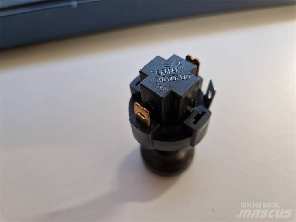 Rottne 077-0069 電子機器
