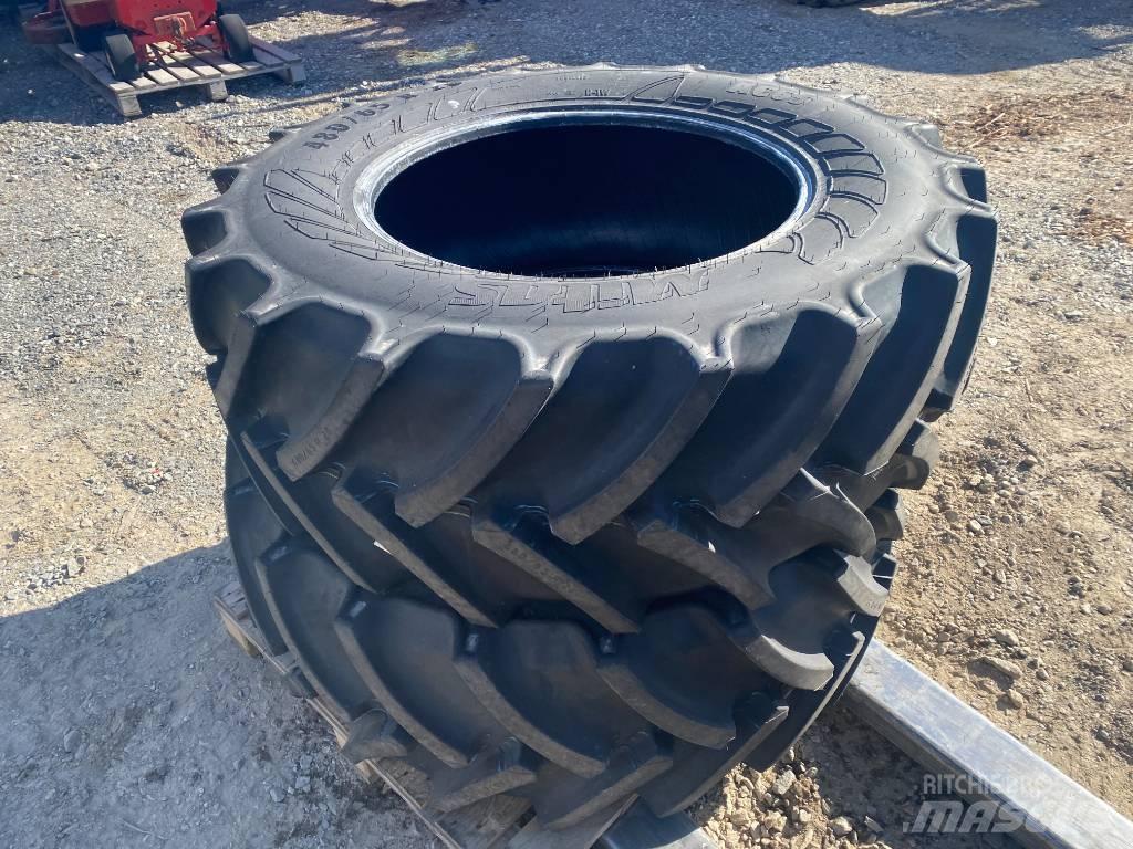 Mitas 480/65 R28 タイヤ、ホイル、リム
