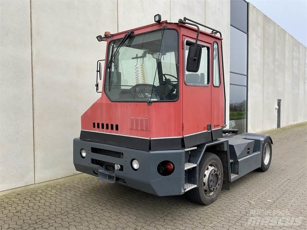 Kalmar TT2000 ターミナルトラクター
