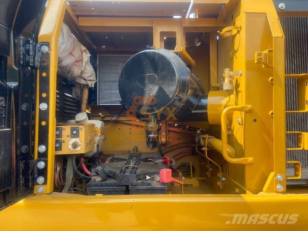 CAT 336 D 大型油圧ショベル12t以上（パワーショベル・ユンボ）