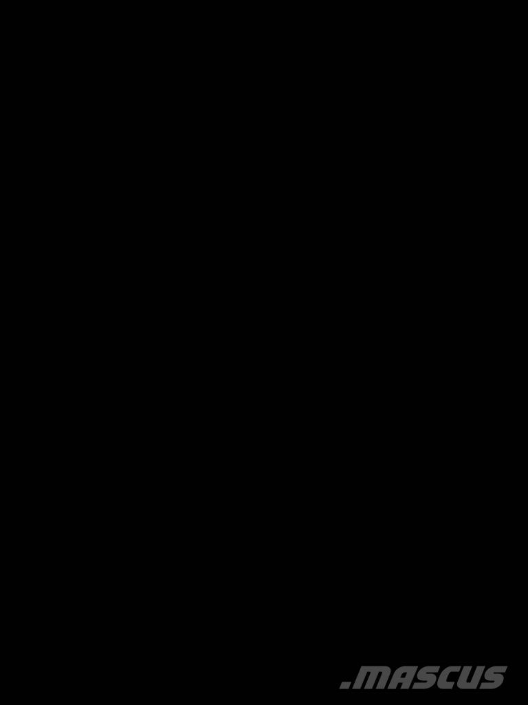 Manitou MT 1033 テレスコーピックハンドラー