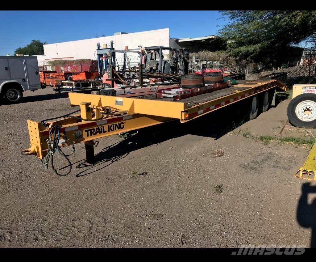  TRIALKING TK20-2400 その他トレーラー