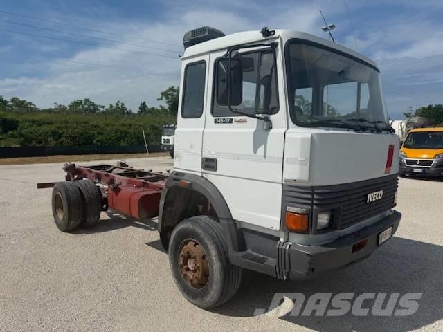 Iveco 145.17 その他トラック