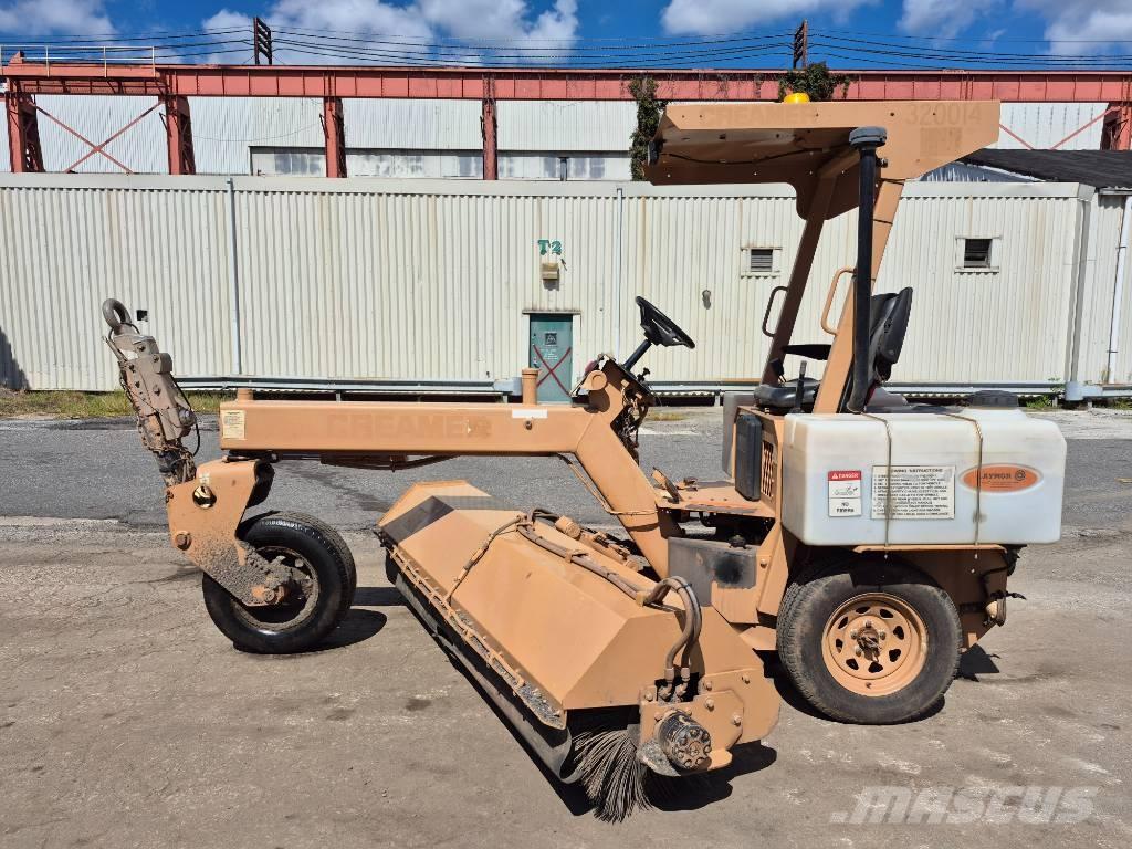 Lay-Mor SM 300 ブラシ