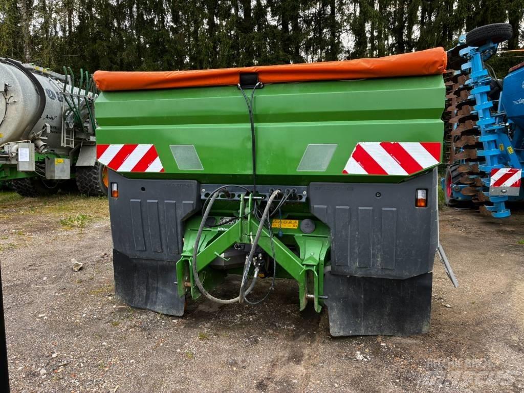 Amazone ZA-TS 4200 ミネラル散布機