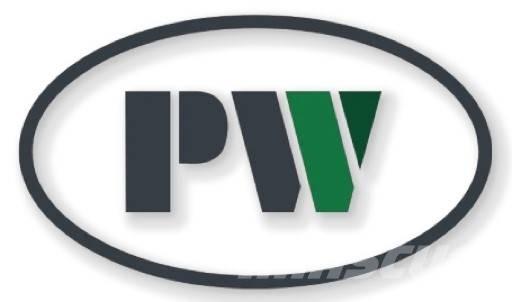 PW 662811.0 コンバインハーベスターアクセサリー・アタッチメント