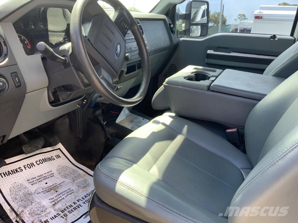 Ford F 250 SD その他トラック