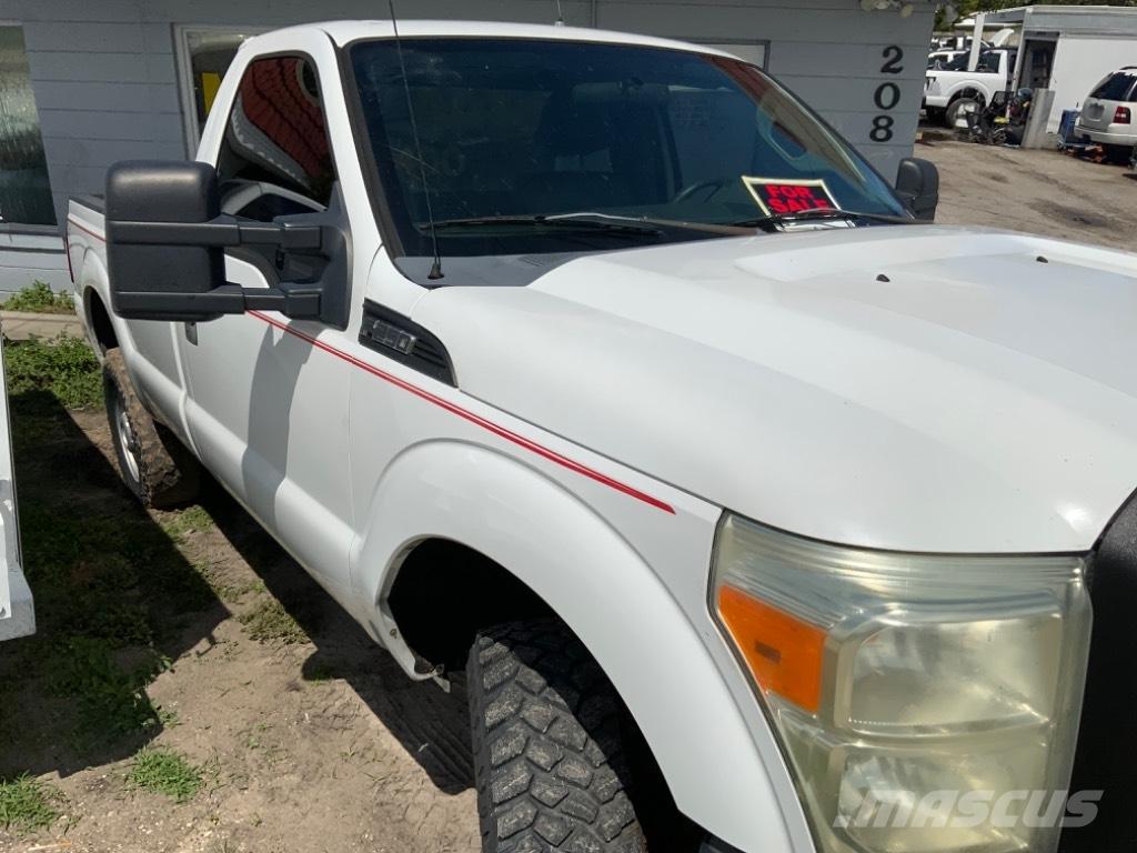 Ford F 250 SD その他トラック
