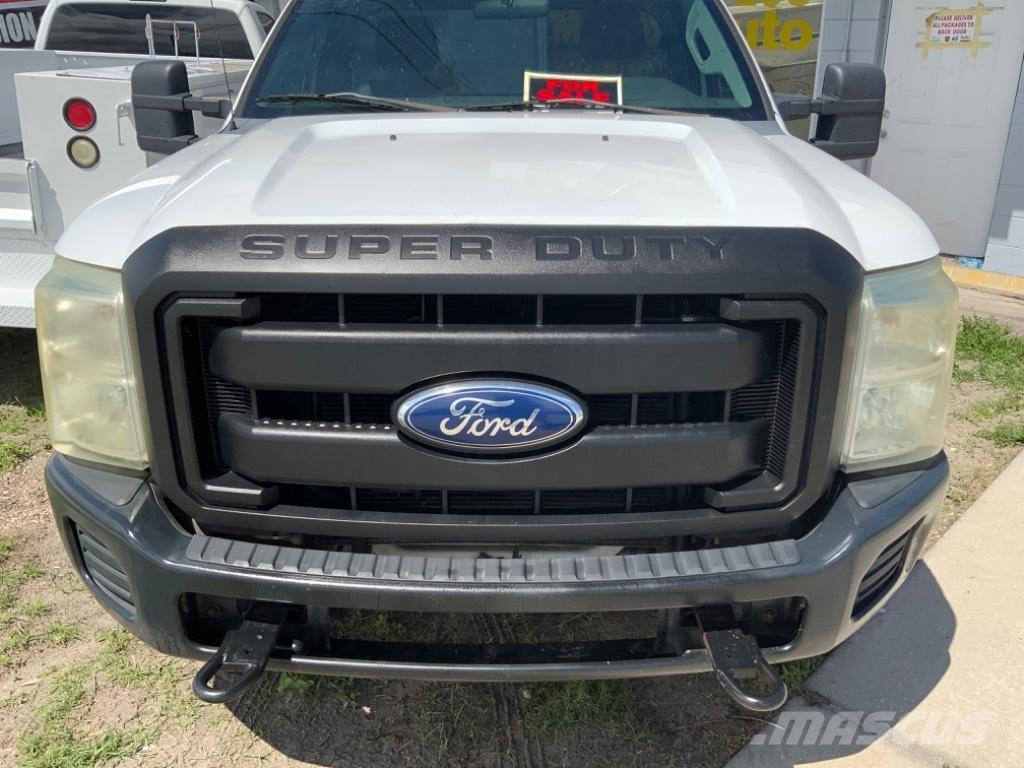 Ford F 250 SD その他トラック