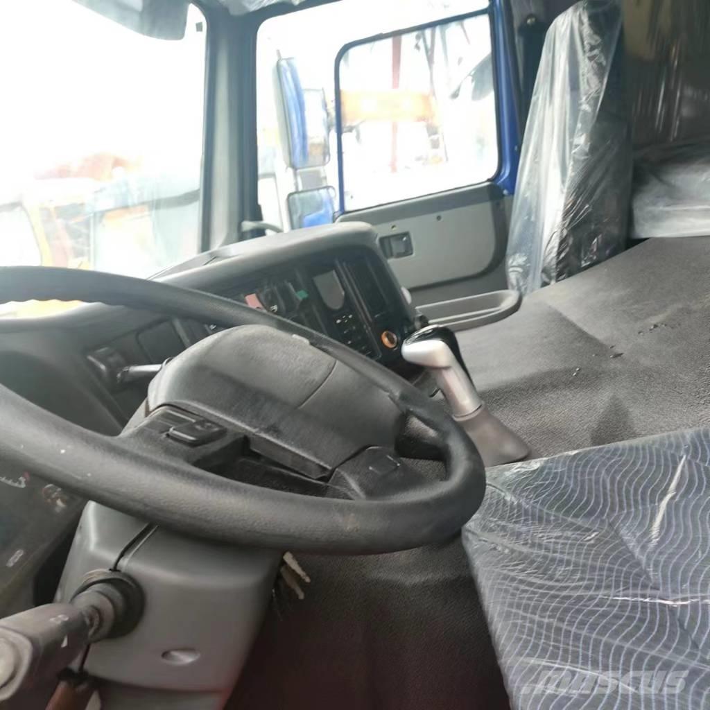 Howo 371 6x4 ダンプ