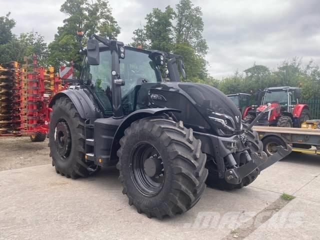 Valtra Q 305 トラクター