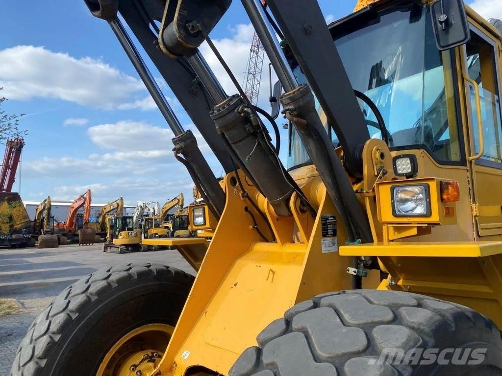 Volvo L70 D NVT ホイールローダー・タイヤショベル