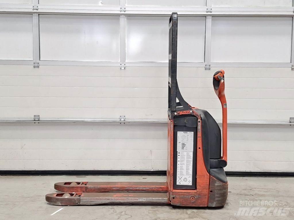 Linde T18 ローリフト