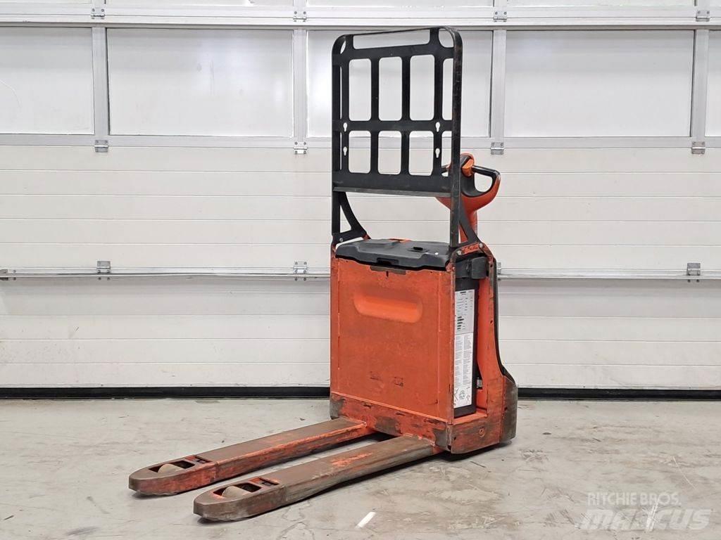 Linde T18 ローリフト