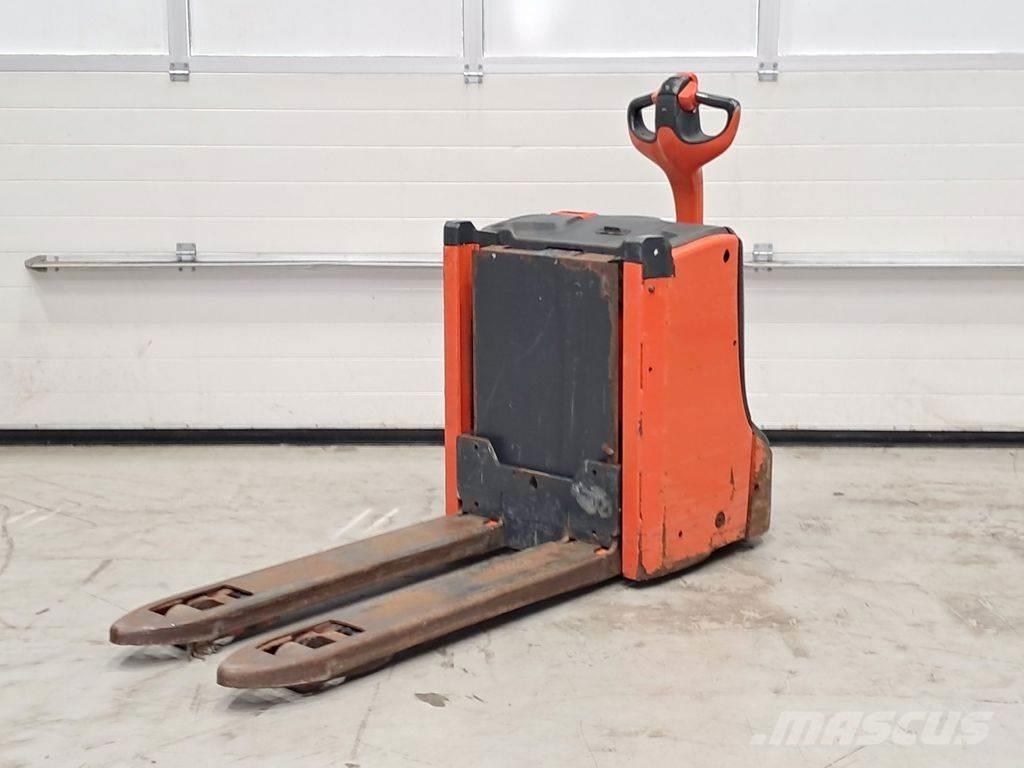 Linde T16L ローリフト