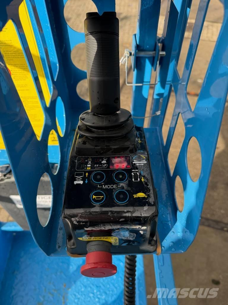 Fronteq FS0507T シザースリフト