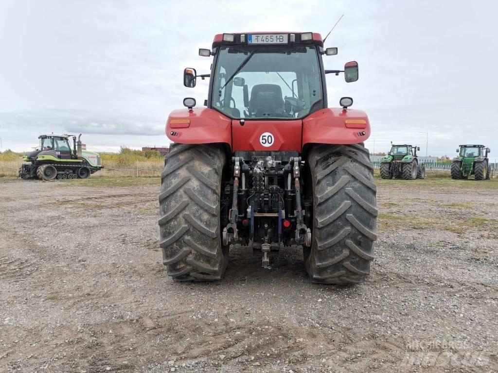 Case IH Magnum 315 トラクター
