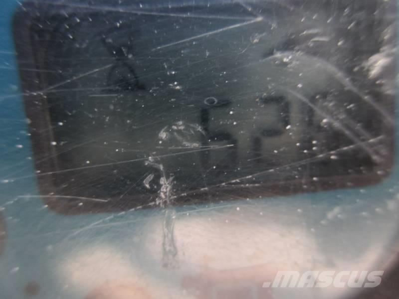 Haulotte Compact 8 シザースリフト