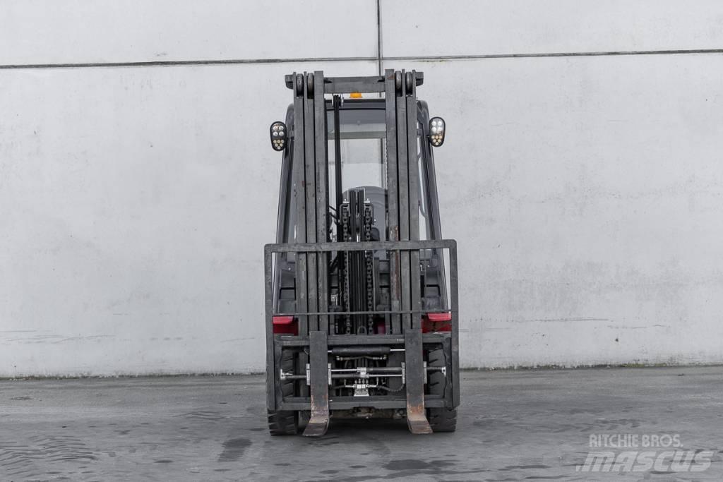 Manitou MI 25 D ディーゼル・軽油