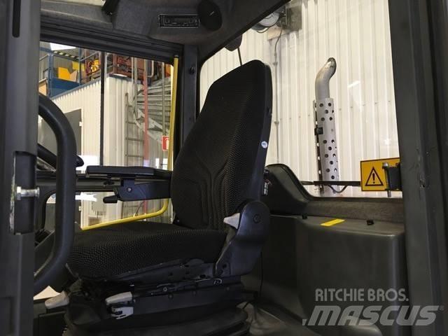 Kalmar DCF 50 - 6 H ディーゼル・軽油