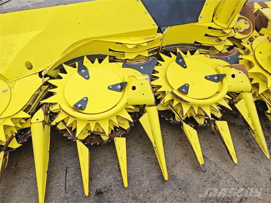 Kemper 360Plus コンバインハーベスターアクセサリー・アタッチメント