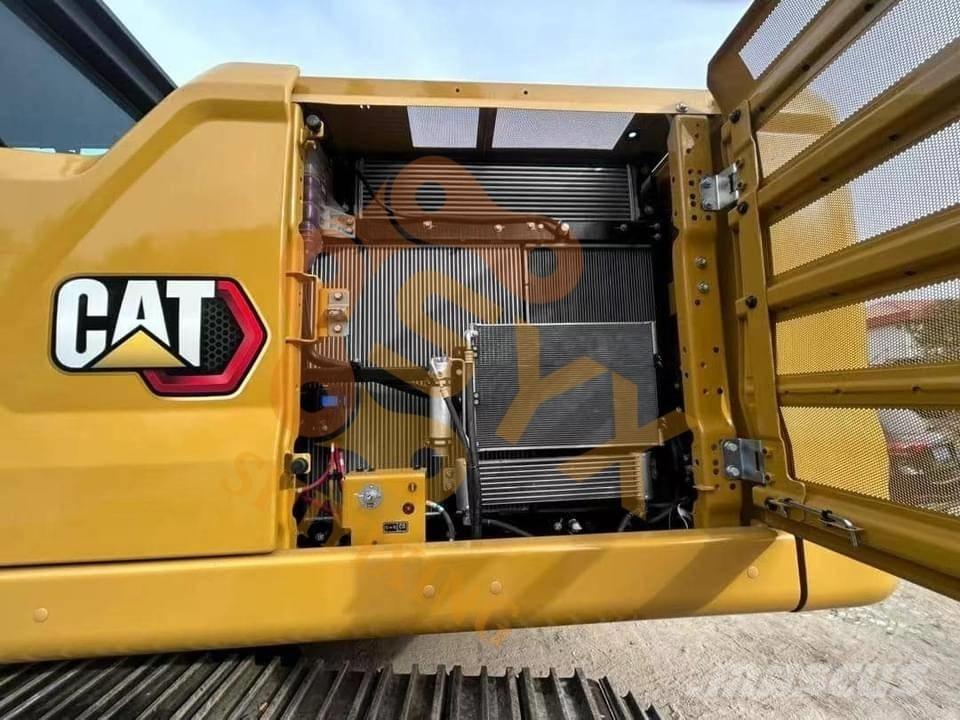 CAT 320 D GC 大型油圧ショベル12t以上（パワーショベル・ユンボ）