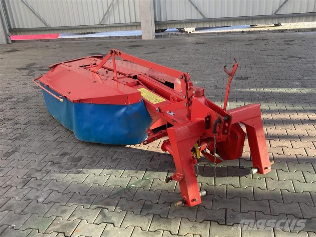 Fricke KM 185 芝刈り機