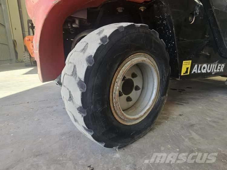 Manitou MC 18 ディーゼル・軽油