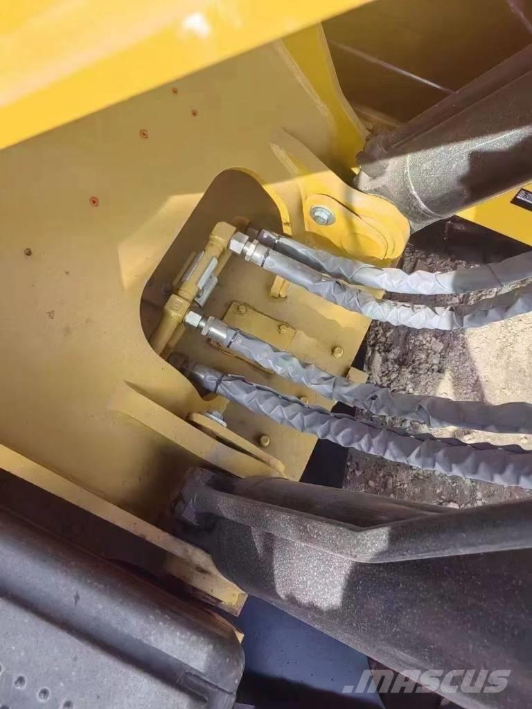 CAT 336 D L 大型油圧ショベル12t以上（パワーショベル・ユンボ）
