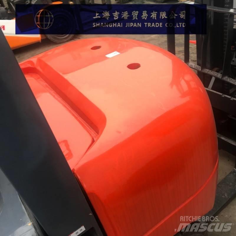 Heli H2000 35 ディーゼル・軽油