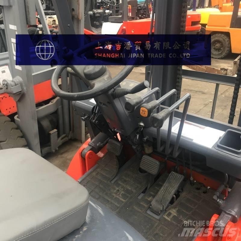 Heli H2000 35 ディーゼル・軽油