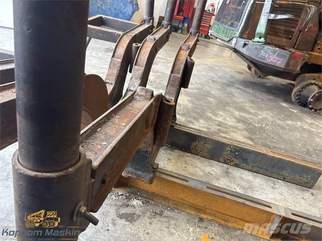 John Deere 1010 その他部品