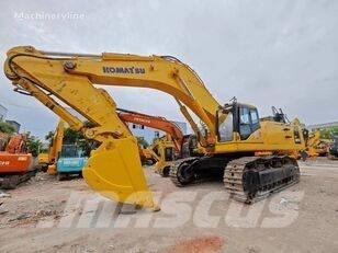 Komatsu PC 800-7 大型油圧ショベル12t以上（パワーショベル・ユンボ）
