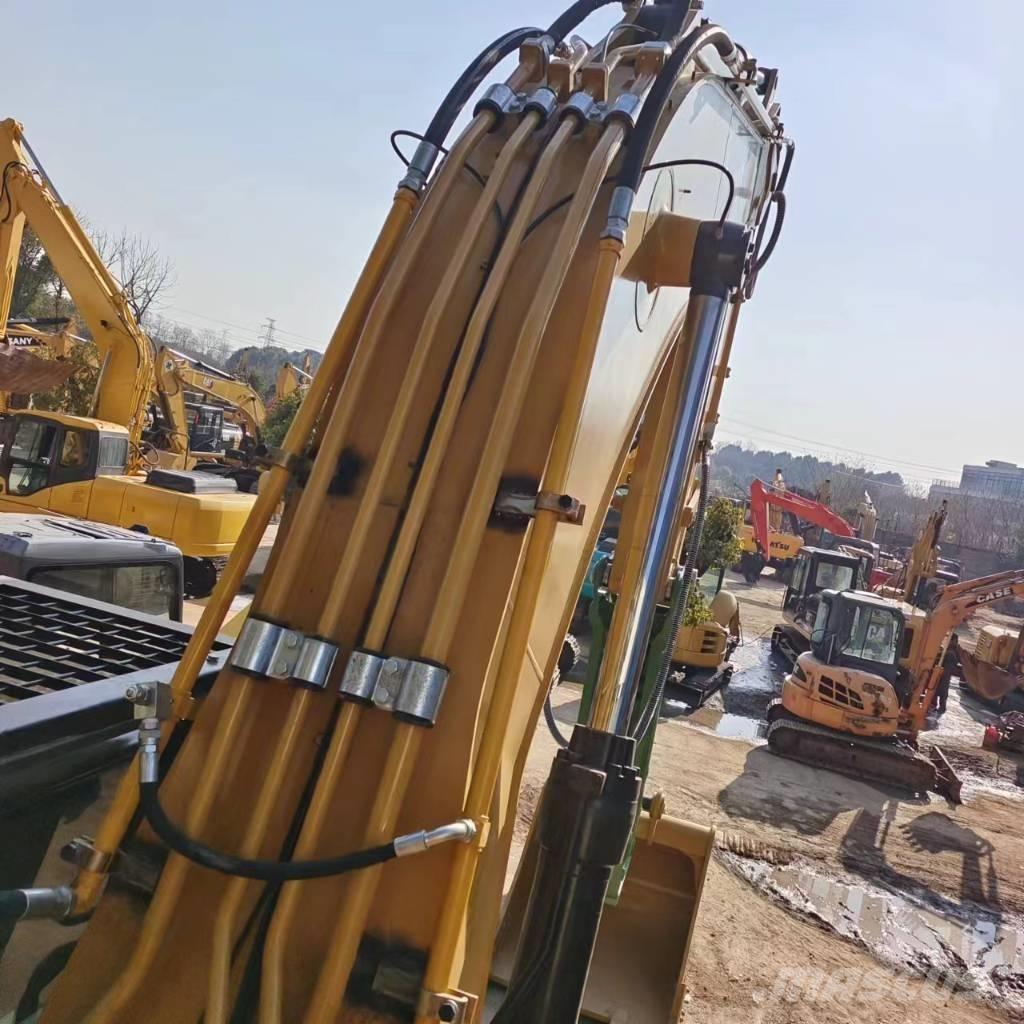 CAT 336 D2 大型油圧ショベル12t以上（パワーショベル・ユンボ）