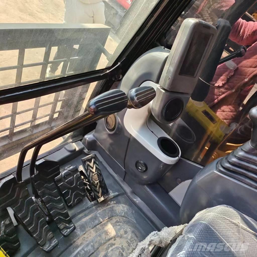 CAT 336 D2 大型油圧ショベル12t以上（パワーショベル・ユンボ）