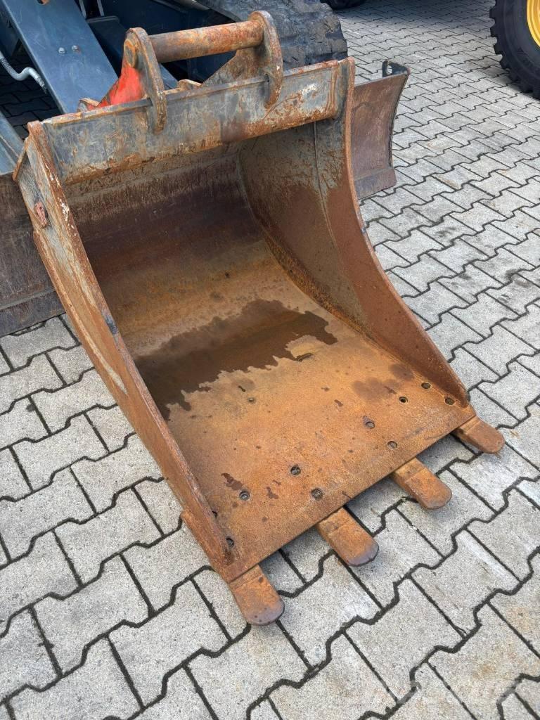 Kobelco SK 75 SR-3E 中型油圧ショベル 7ｔ-12ｔ（ユンボ・パワーショベル・バックホー）