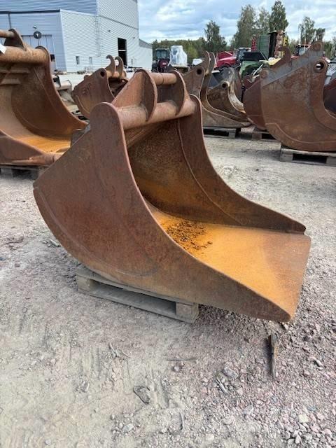  VA Skopa S50 バケット