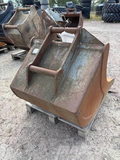  VA Skopa S50 バケット