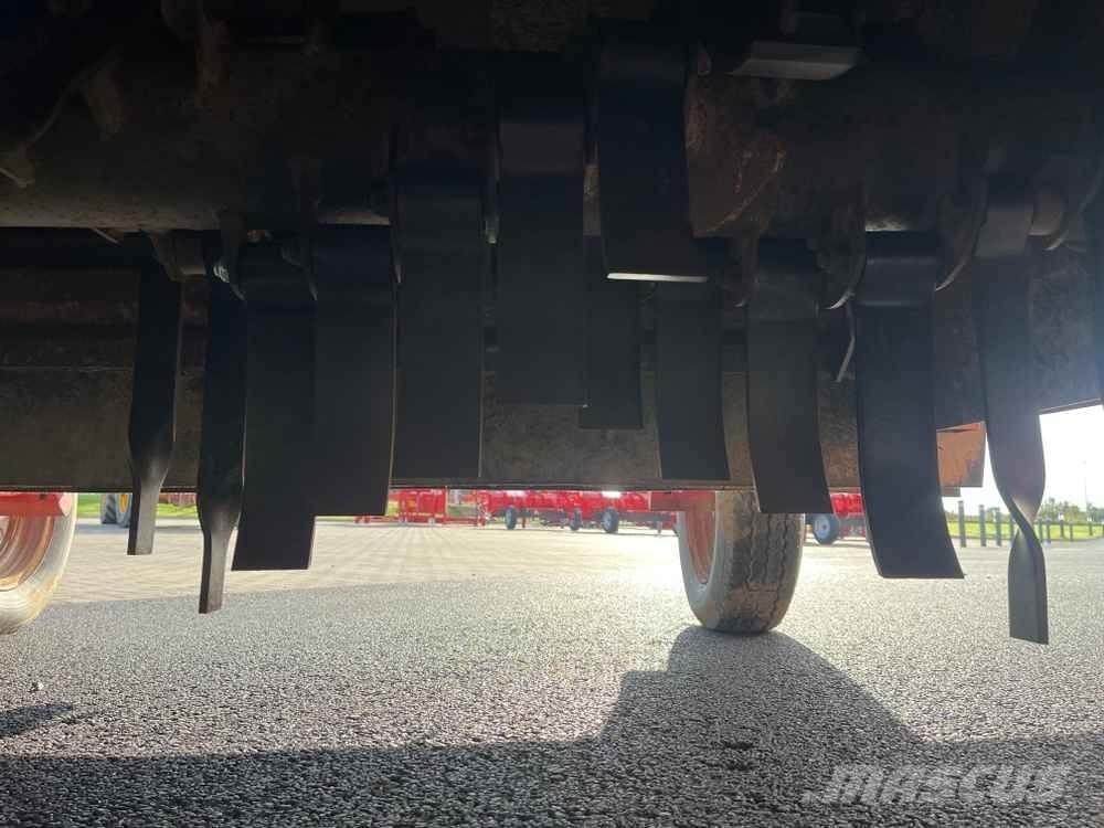 Grimme KSA 75-2 ジャガイモ用設備 - その他