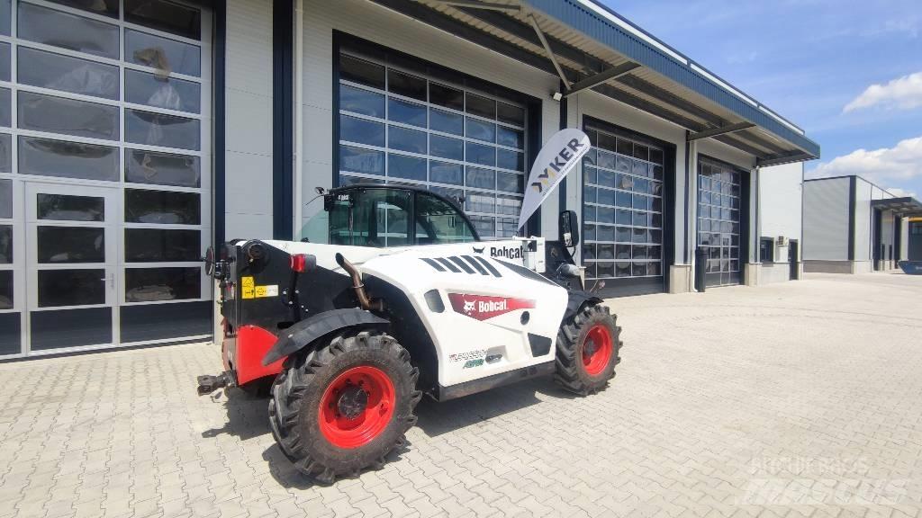 Bobcat TL 34.65 HF 農業用テレハンドラー