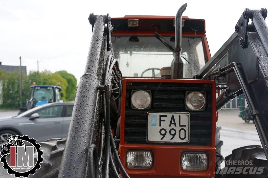 Fiat 1180 DT - Traktor トラクター