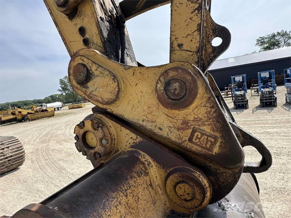 CAT 349FL 大型油圧ショベル12t以上（パワーショベル・ユンボ）