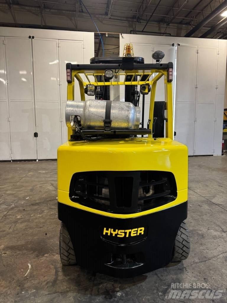 Hyster S 155 FT フォークリフト - その他
