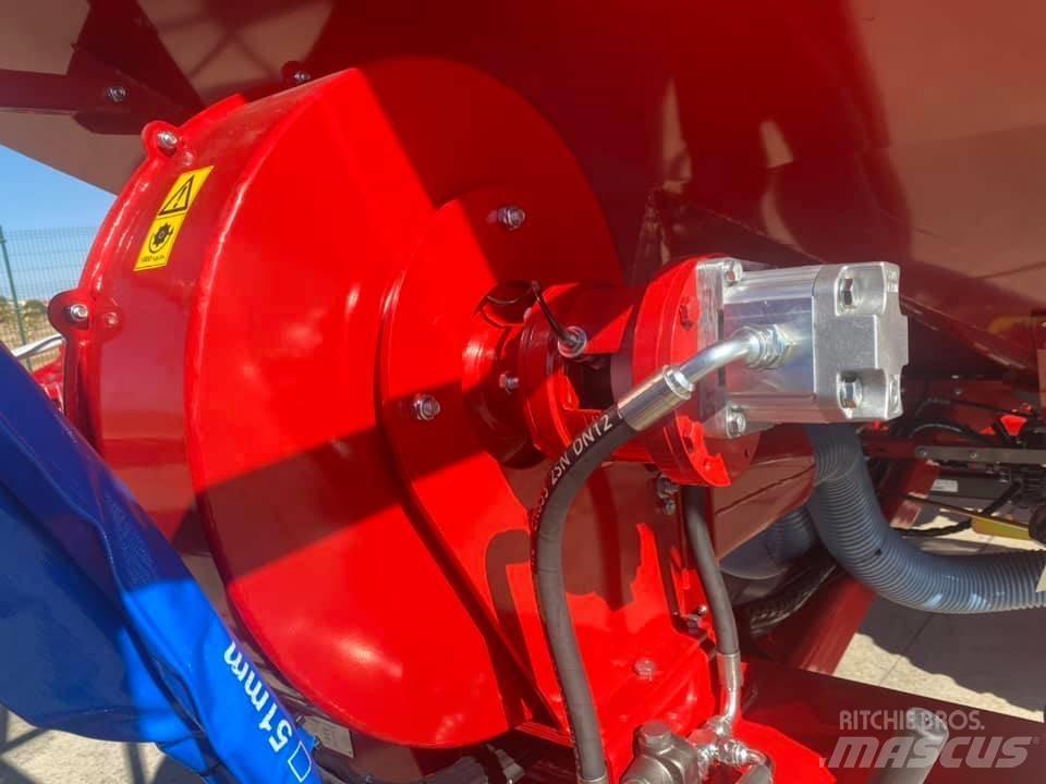  Aguirre TD-T 600 ドリル