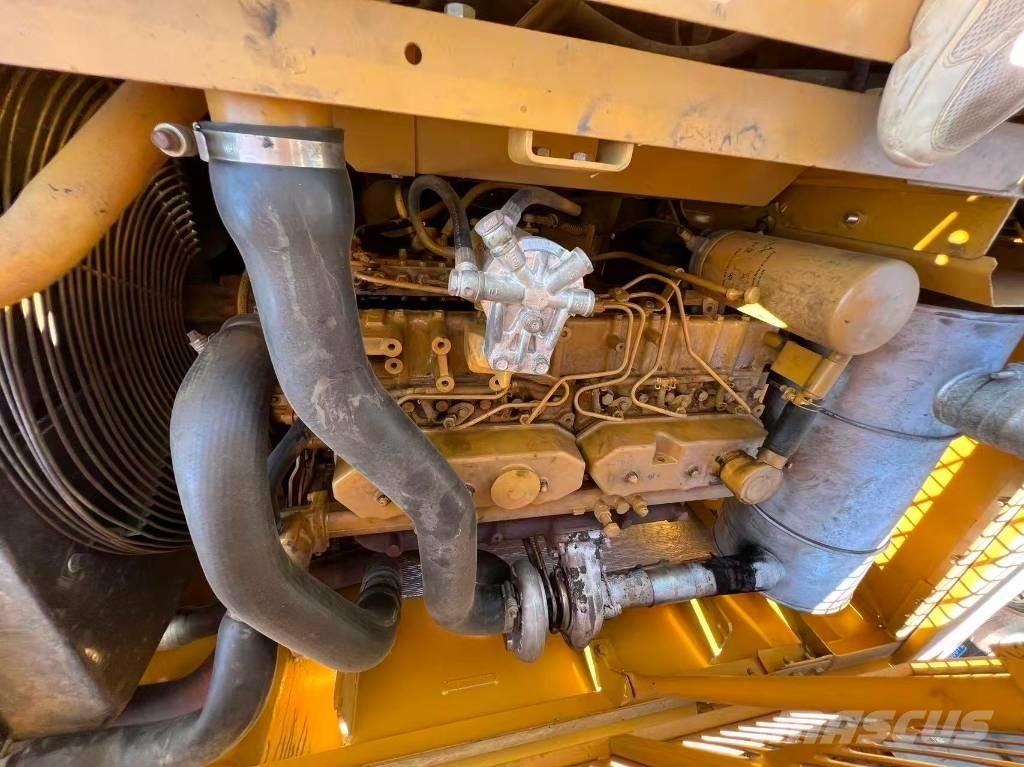 CAT 320 C L 大型油圧ショベル12t以上（パワーショベル・ユンボ）