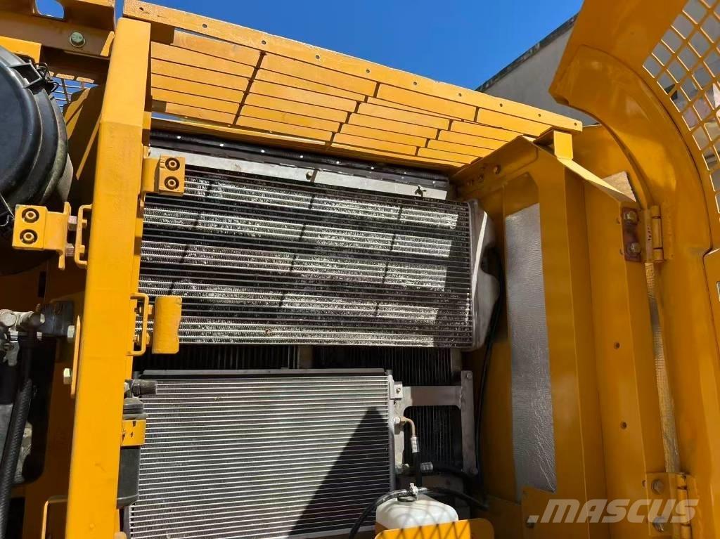 CAT 320 C L 大型油圧ショベル12t以上（パワーショベル・ユンボ）