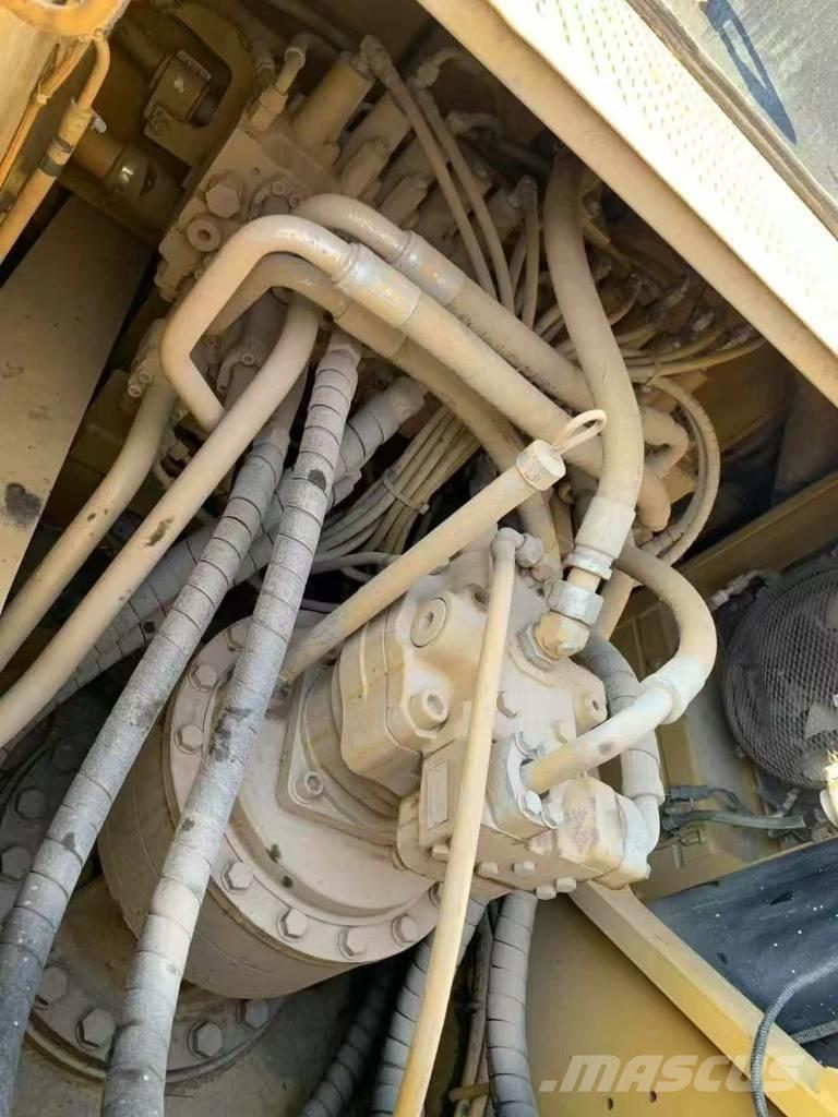 CAT 329 D 大型油圧ショベル12t以上（パワーショベル・ユンボ）