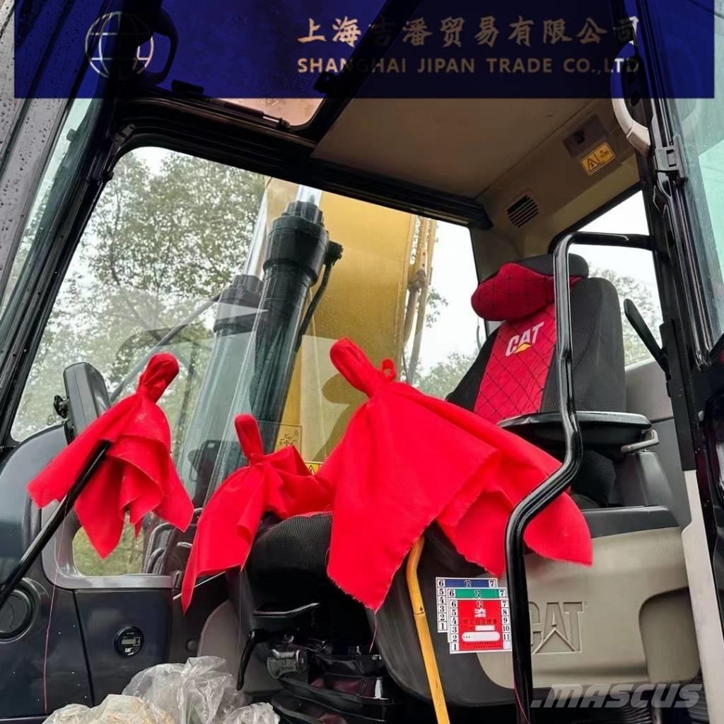 CAT 315 大型油圧ショベル12t以上（パワーショベル・ユンボ）