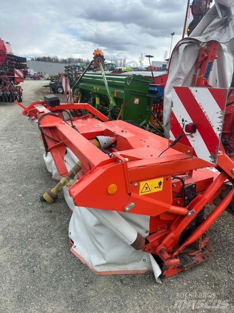 Kuhn GMD 8730 FF 芝刈り機