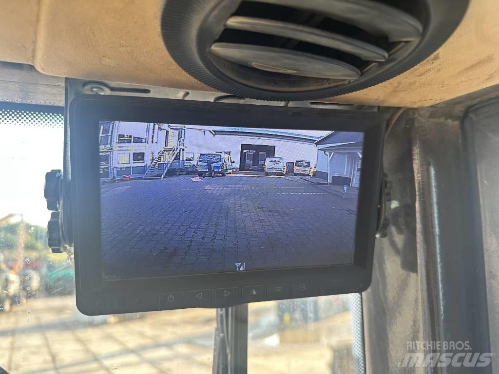 Hydrema 912 C アーティキュレート式ダンプトラック